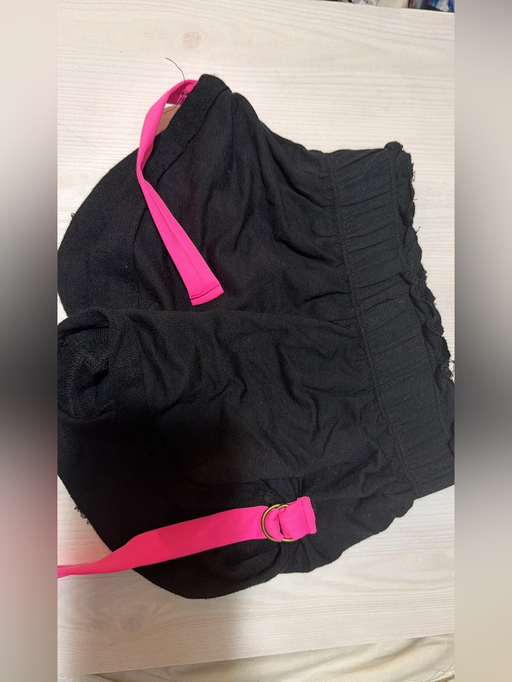 Tiger Friday Bundle Tie Knot Shorts (5 pair)